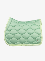 PS of Sweden Ruffle Jump Saddle Pad