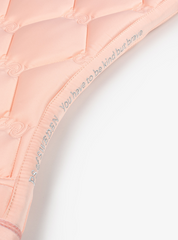 PS of Sweden Ruffle Jump Saddle Pad