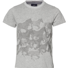 Mountain Horse Running Horse Tee Junior