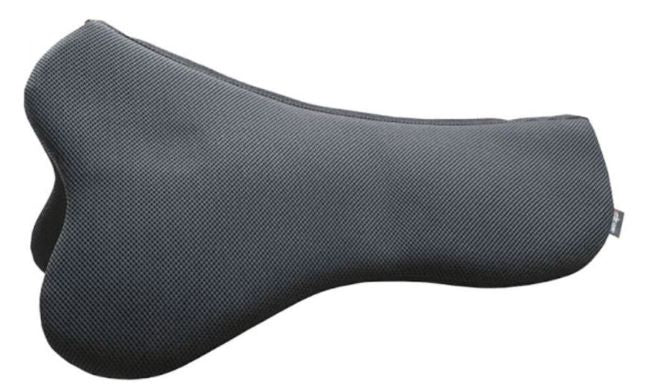 Sedelogic S-Curve Pad