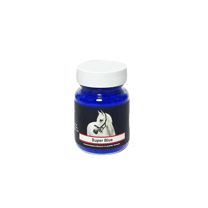 Smart Grooming Super Blue