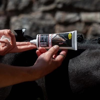 Smart Grooming Plaiting Gel