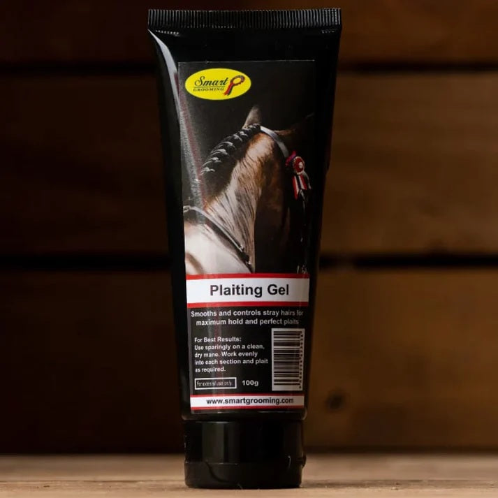 Smart Grooming Plaiting Gel