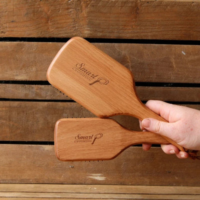 Smart Grooming Mane & Tail Brush
