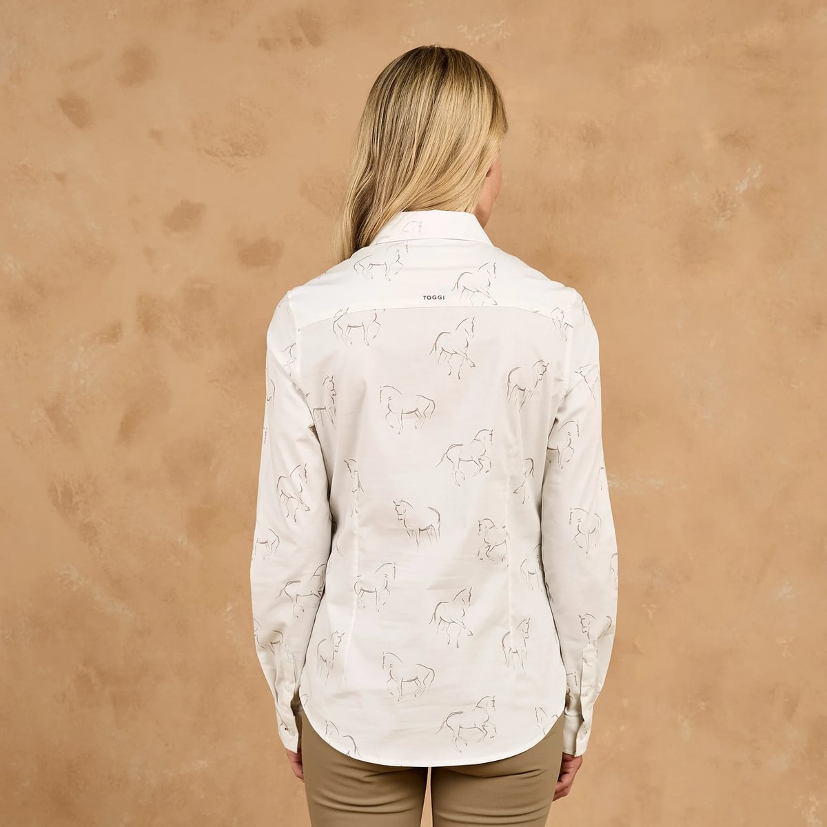 Toggi Sigrid Women's Printed Shirt