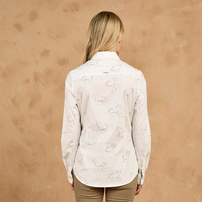 Toggi Sigrid Women's Printed Shirt