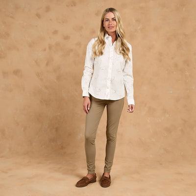 Toggi Sigrid Women's Printed Shirt