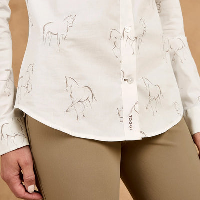 Toggi Sigrid Women's Printed Shirt