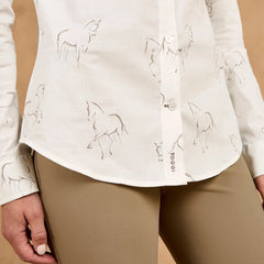 Toggi Sigrid Women's Printed Shirt
