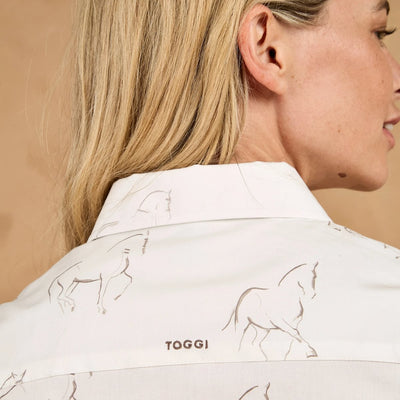 Toggi Sigrid Women's Printed Shirt