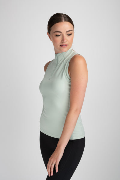 Mochara Sleeveless Base Layer
