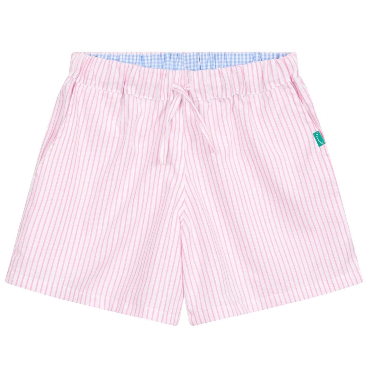 Womens Saola Shorts Loungers