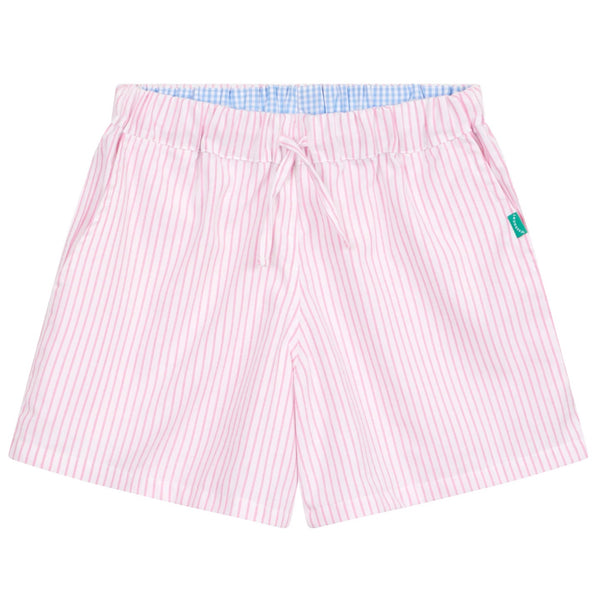 Womens Saola Shorts Loungers