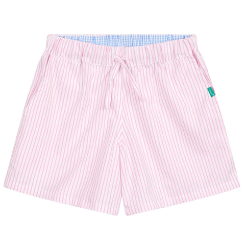 Womens Saola Shorts Loungers