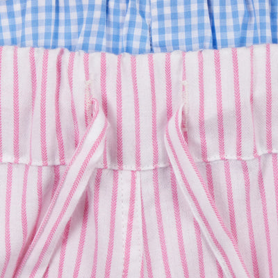 Womens Saola Shorts Loungers
