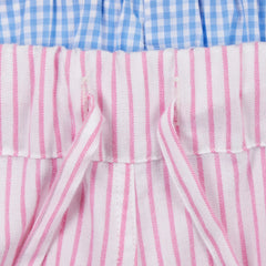Womens Saola Shorts Loungers