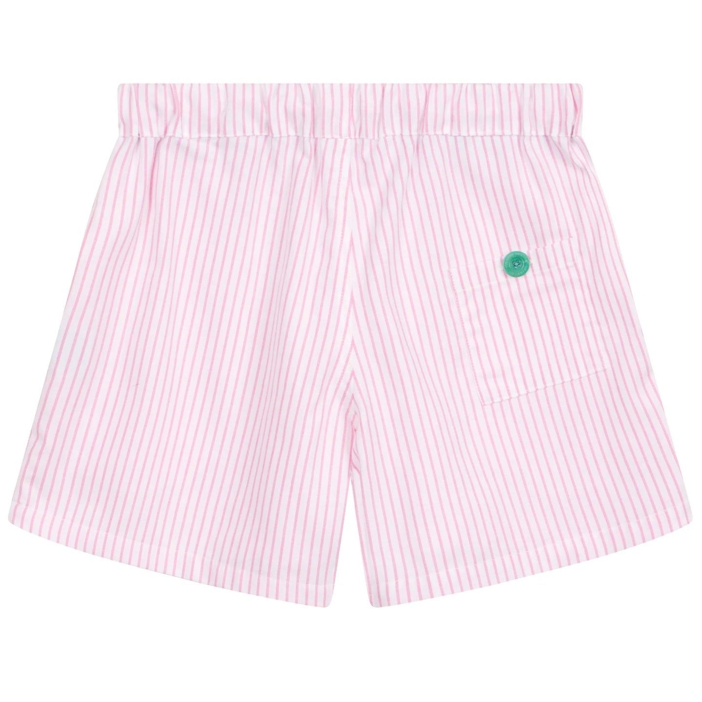 Womens Saola Shorts Loungers