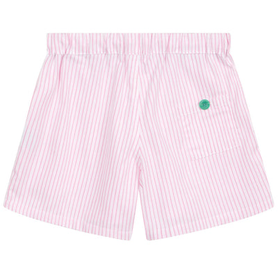 Womens Saola Shorts Loungers