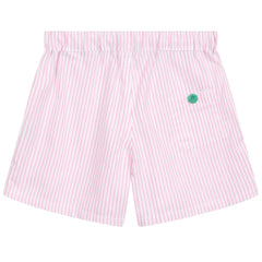 Womens Saola Shorts Loungers