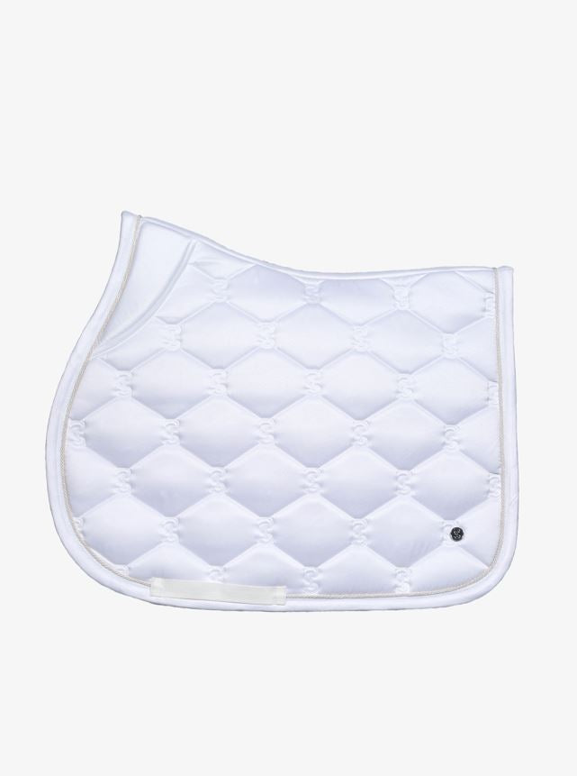 PS of Sweden Stardust Jump Saddle Pad