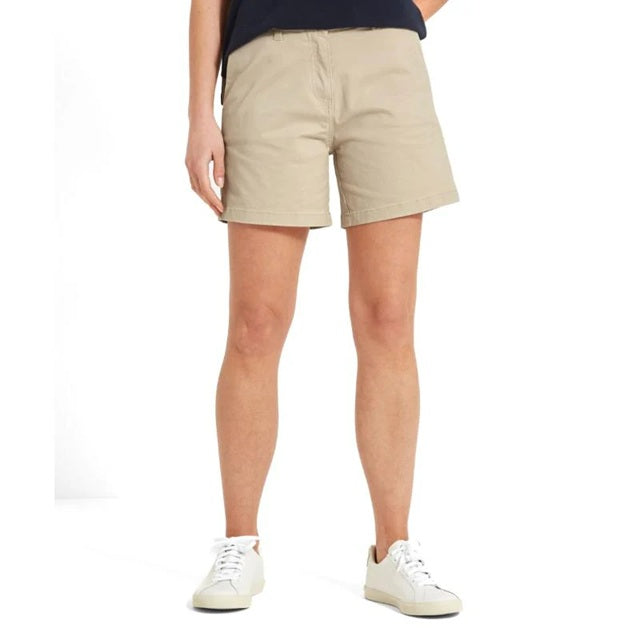 Schoffel Iris Shorts