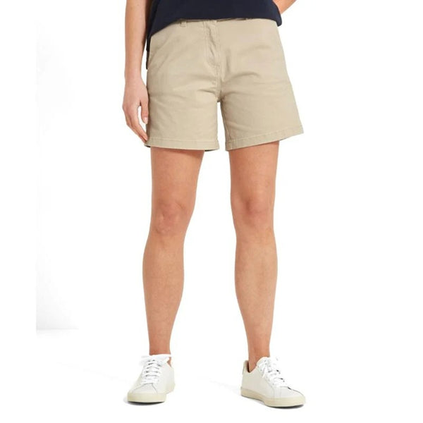 Schoffel Iris Shorts