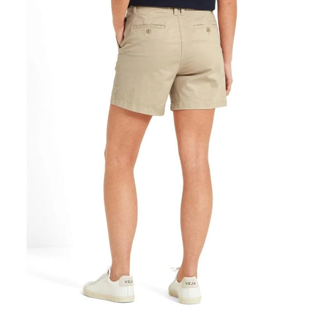 Schoffel Iris Shorts