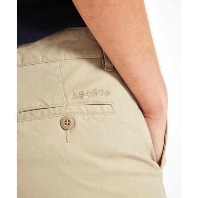 Schoffel Iris Shorts