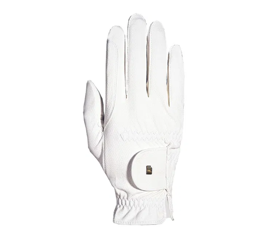 Roeckl Roeck-Grip Junior Glove