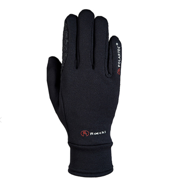 Roeckl Warwick Winter Glove