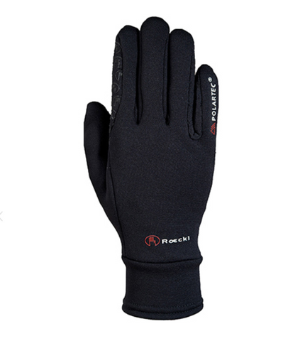 Roeckl Warwick Winter Glove