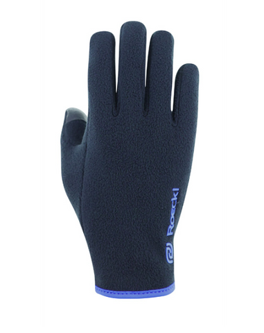 Roeckl Noville Junior Gloves