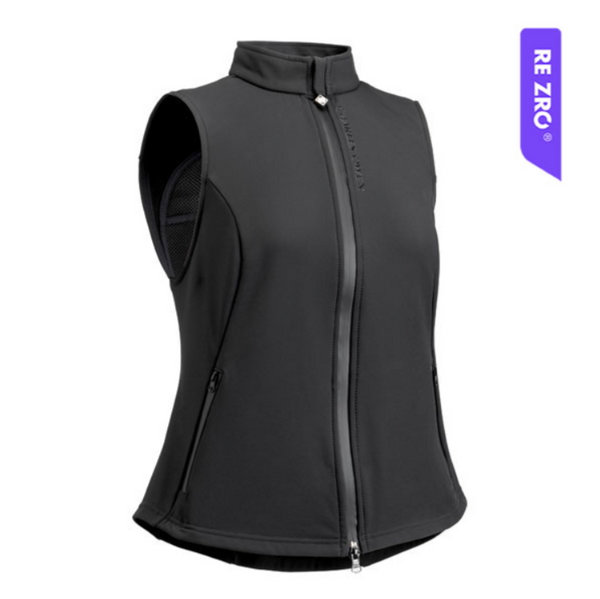 Charles Owen Eclipse Back Protector