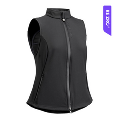 Charles Owen Eclipse Back Protector