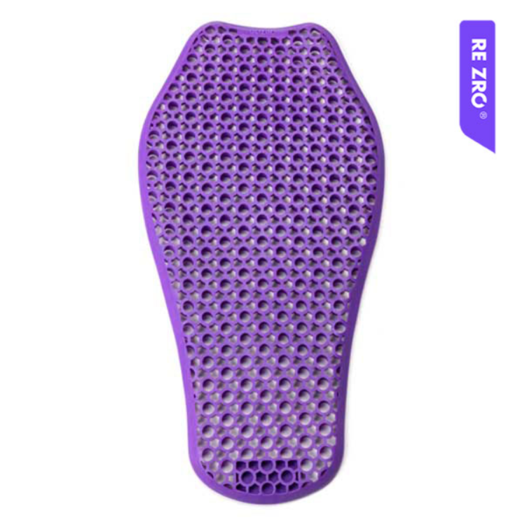 Charles Owen Eclipse Back Protector