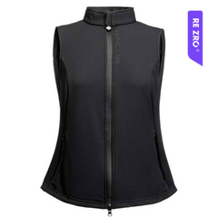 Charles Owen Eclipse Back Protector