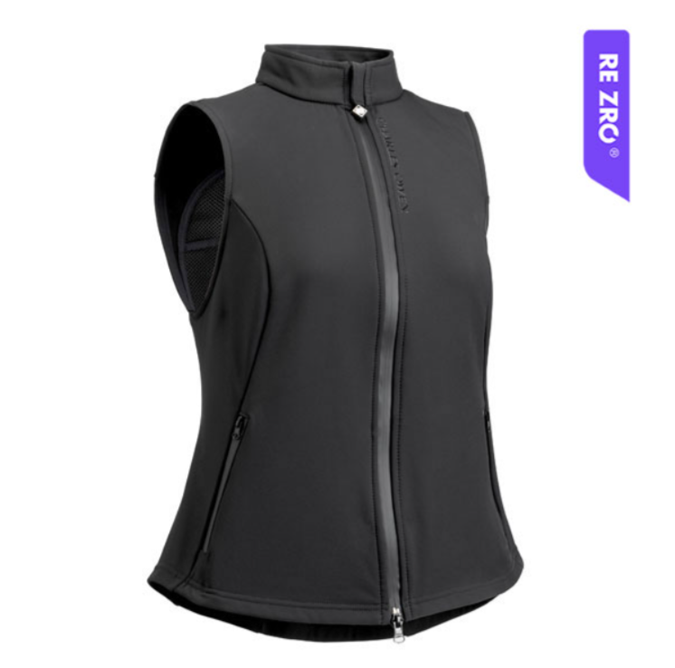 Charles Owen Eclipse Back Protector