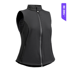 Charles Owen Eclipse Back Protector