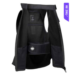 Charles Owen Eclipse Back Protector