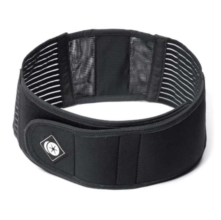 Charles Owen Eclipse Back Protector