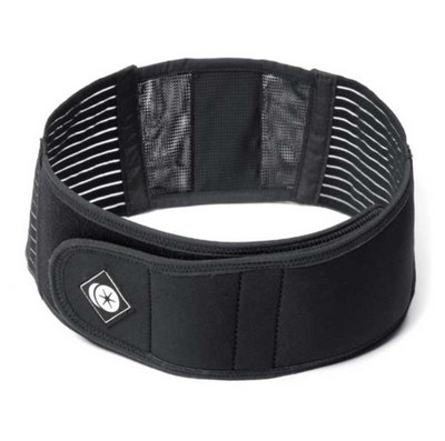 Charles Owen Eclipse Back Protector