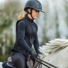 Charles Owen Eclipse Back Protector