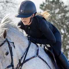 Charles Owen Eclipse Back Protector