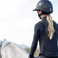 Charles Owen Eclipse Back Protector