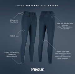 Pikeur Linn Full Seat Breech