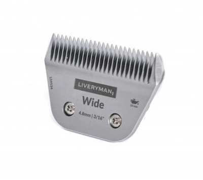 Liveryman A5 Blades