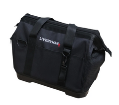 Liveryman Clipper Bag