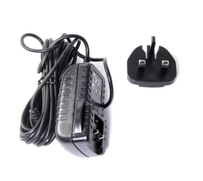 Liveryman Harmony Plus / KP100 Universal Mains Adaptor 15V