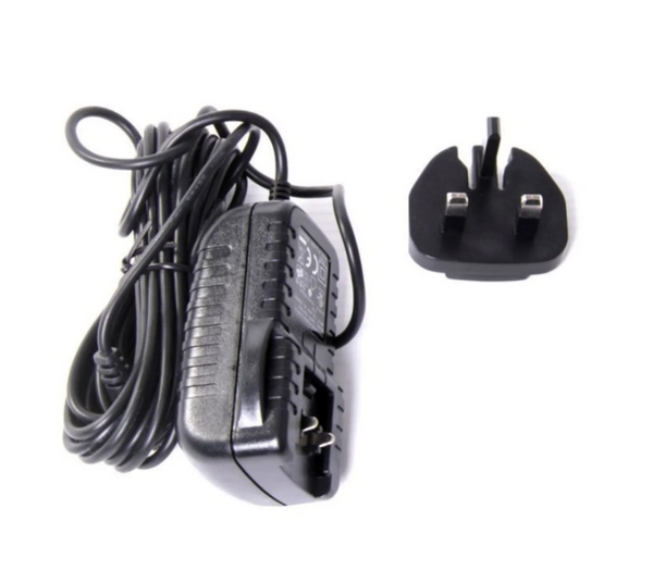 Liveryman Harmony Plus / KP100 Universal Mains Adaptor 15V