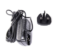 Liveryman Harmony Plus / KP100 Universal Mains Adaptor 15V